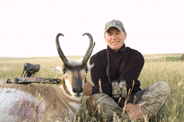 Antelope Hunts in Wyoming